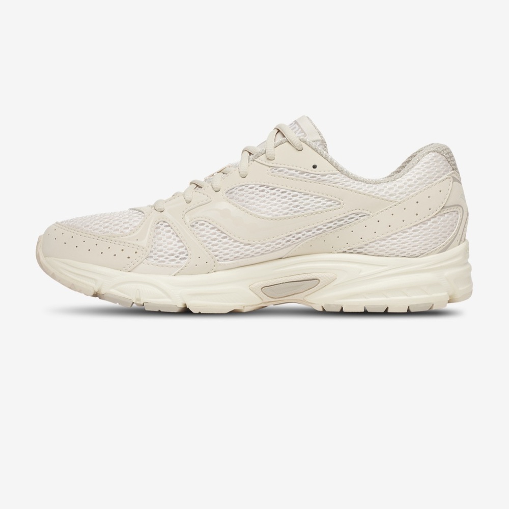 BNWT saucony ride millennium